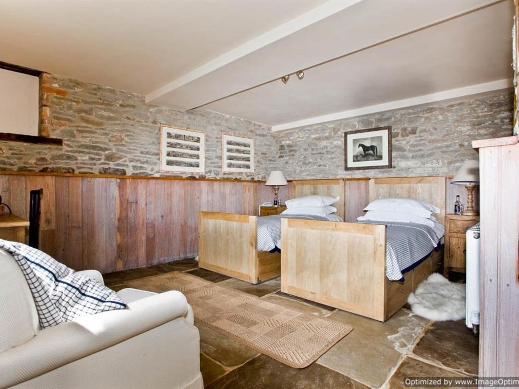 Old Downton Lodge Лъдлоу Стая снимка